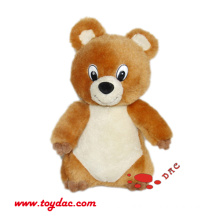 Juguetes de peluche pequeño oso de juguete